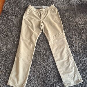 Under Armour men’s golf pants